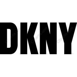 DKNY Logo