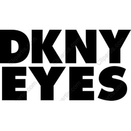DKNY Eyes