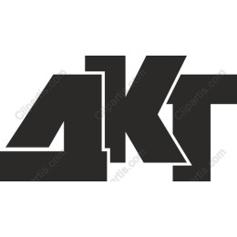 4KT