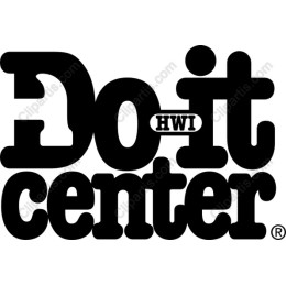 Do-It Center and
