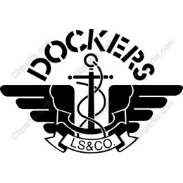 Dockers Nautical