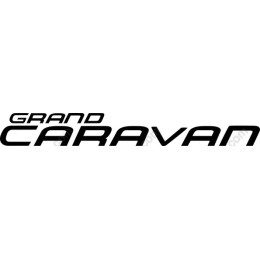 Grand Caravan