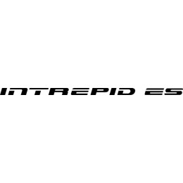 Intrepid - INTREPIDES