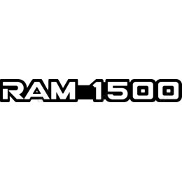 RAM 1500 Iconic