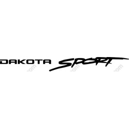 Dakota Sport Logo