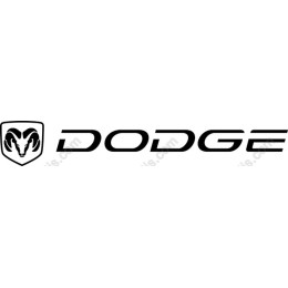 Dodge Logo