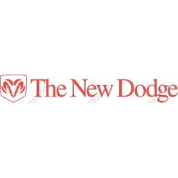The New Dodge