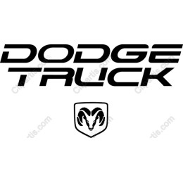 Dodge Truck