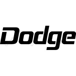 Dodge Logo