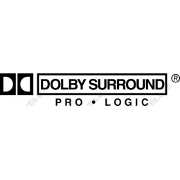 Dolby Surround Pro Logic