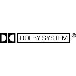 Dolby System Logo