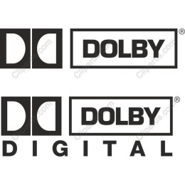 Dolby Digital Logo
