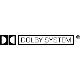 Dolby System Logo