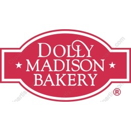 Dolly Madison Bakery Logo