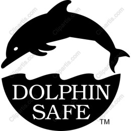 Dolphin Safe Eco-Friendly