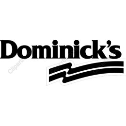 Dominick's Logo