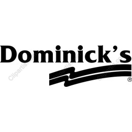 Dominick's Logo Pack