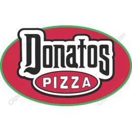 Donatos Pizza Logo