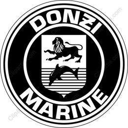 Donzi Marine Logo