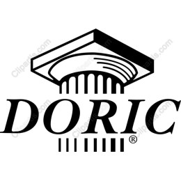 Doric Column
