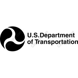 U.S. Department of Transportation Emblem