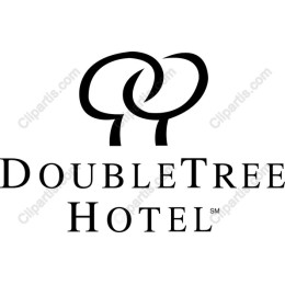 DoubleTree Hotel Logo