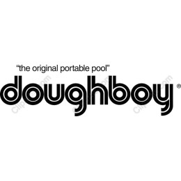 Doughboy Pool