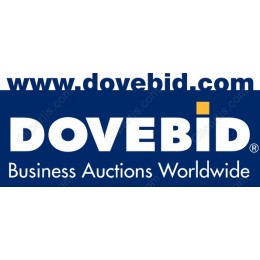 DovBid Logo