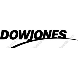 Dow Jones Logo