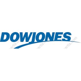 Dow Jones Logo