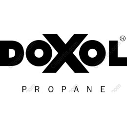 DOXOL Propane Logo
