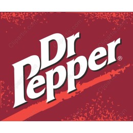 Dr Pepper