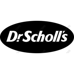 Dr. Scholl's Logo