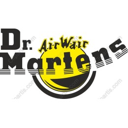 Bold Fashion - Dr. AirWair Inspired