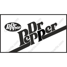 Dr Pepper Vintage