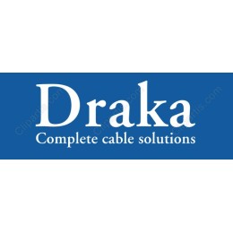 Draka Complete Cable Solutions Logo