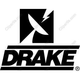 Drake Logo
