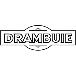 DRAMBUIE Classic Logo