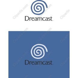 Dreamcast Logo