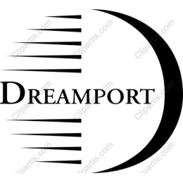 Dreamport Logo