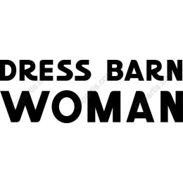 Dress Barn Woman