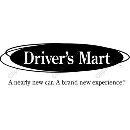 Driver's Mart Logo