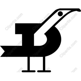 Stylish Bird
