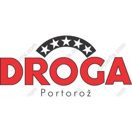 DROGA Portoro?