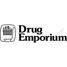 Drug Emporium Logo