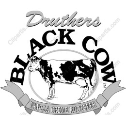 Black Cow Vintage