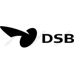 DSB Modern Logo