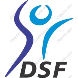 Dynamic Fitness Logo