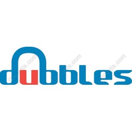 Dubbles Logo