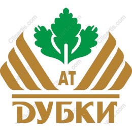 Crown and Foliage Elegant Logo